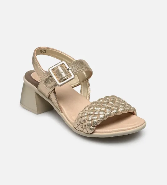Scholl sandales Promenade Glitmicro-W - S30417