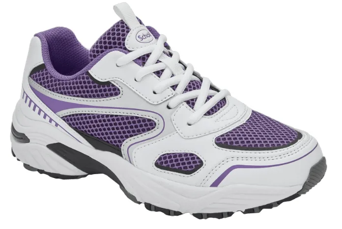 Scholl baskets Sprinter Plus - S30512