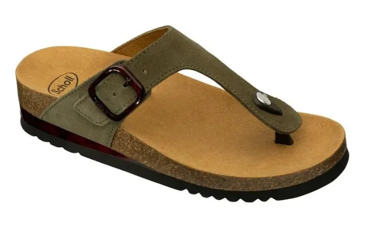 Scholl Sandales Ilary Flip-Flop - S29331