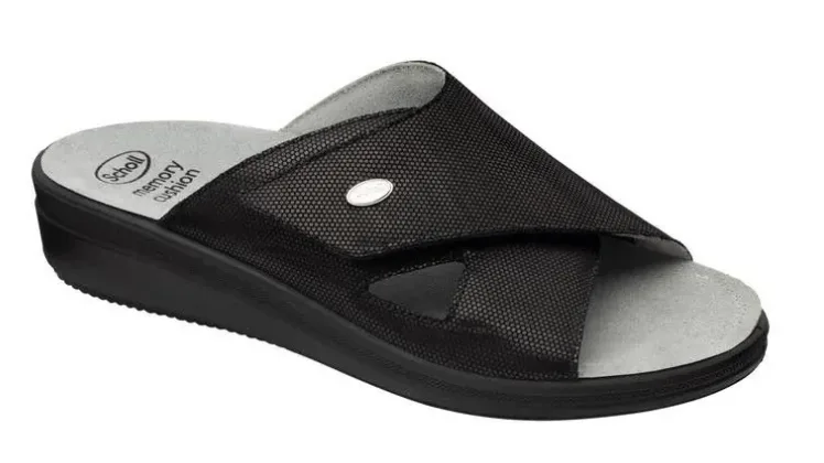 Scholl Sandales Antonia Cross - S29298