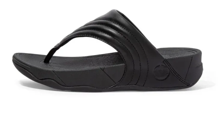 Fitflop Tong Walkstar Leather - SFT05090