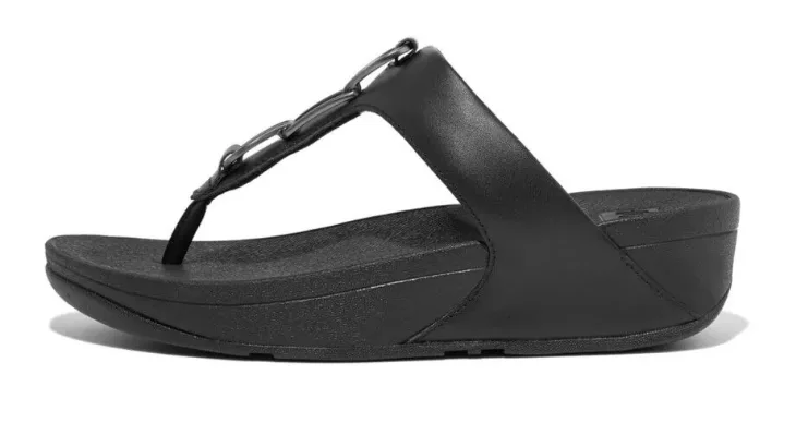 Fitflop Tong Hallye Chaîne - SFT03090