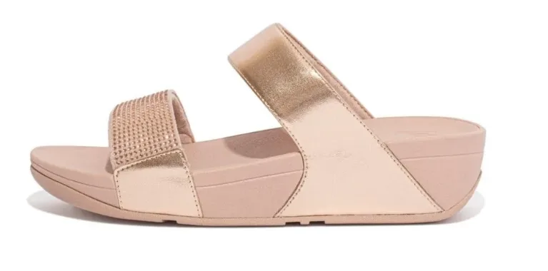 Fitflop Sandale Lulu Crystal - SFT04323