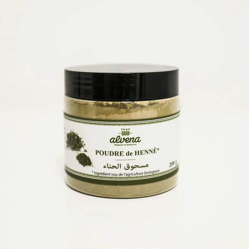 Alvena Henne 200 g