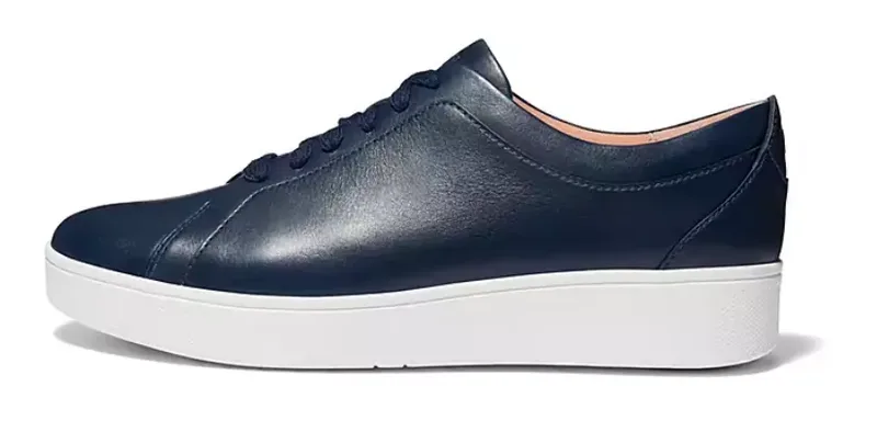 Fitflop Sneakers Rally Quick Stick - SFT08399
