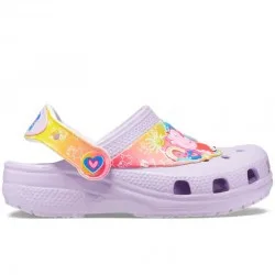 Crocs Toddler Classic Peppa Pig Clog - C2079155