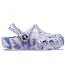 Crocs Toddler Baya Marbled Clog - C2069775