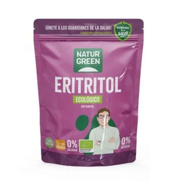 NaturGreen Erytritol 500 g