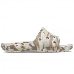 Crocs Classic Marbled Slide - C2068792
