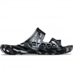 Crocs Baya Marbled Sandal - C2083320