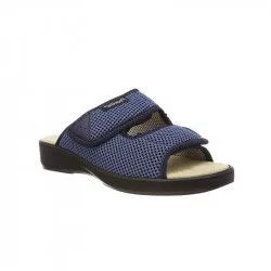 Podowell Sandale Addax bleu - Swadbl