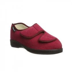 Podowell Chaussure Athos bordeaux - Swatn