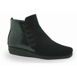Flex & Go Bottine Twin Chelsea - S253FN