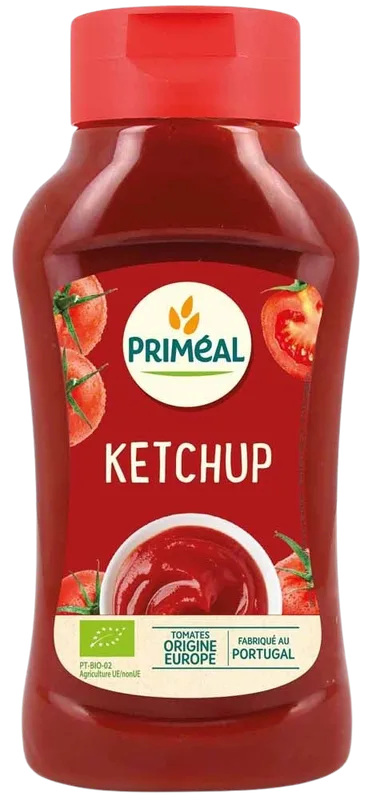 Priméal Ketchup 560 g
