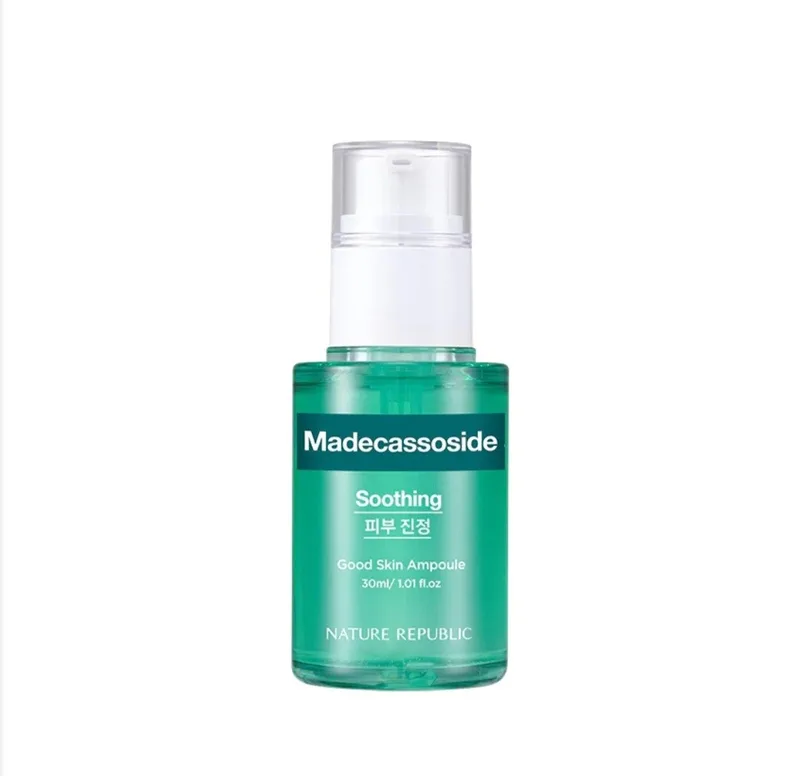 Nature Republic Good Skin Madecassoside Ampoule