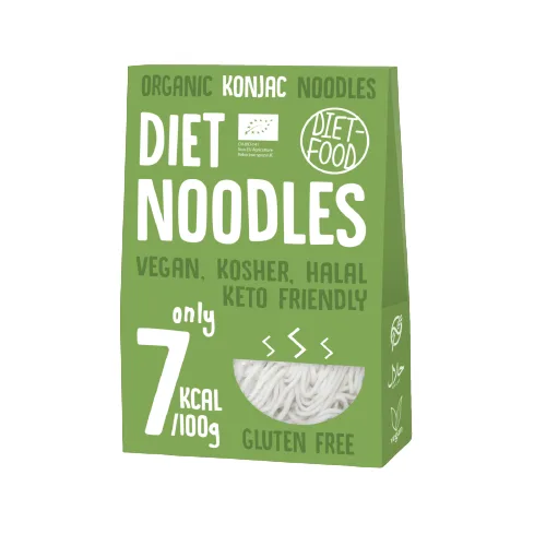Diet Food Shirataki Nouilles Sg 300 g