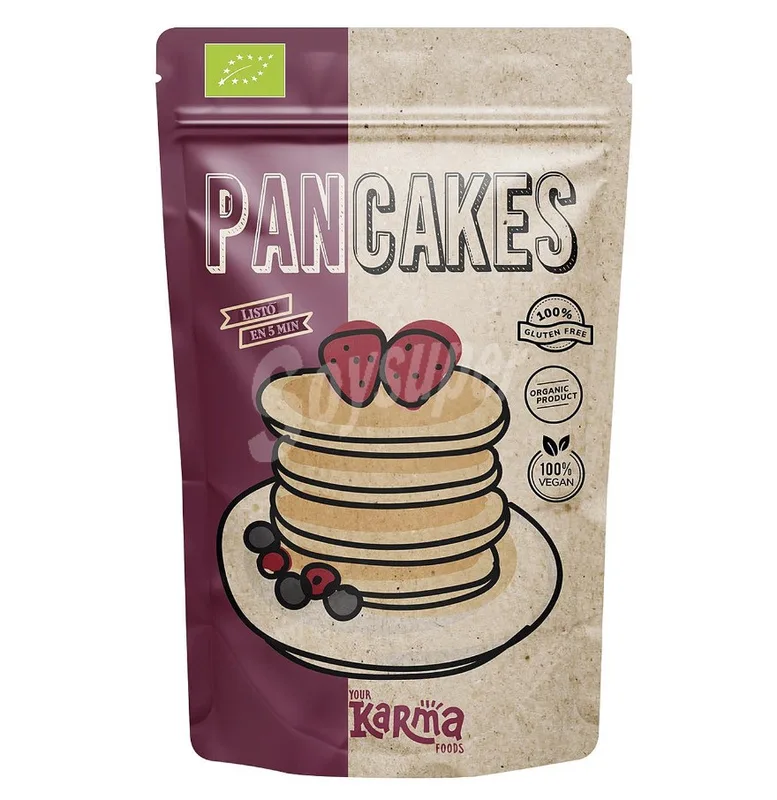Karma Preparation Pancake 450 g