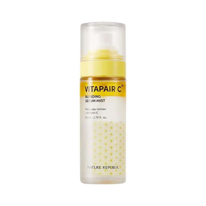 Nature Republic Vitapair C Blending Serum Mist 80 ml
