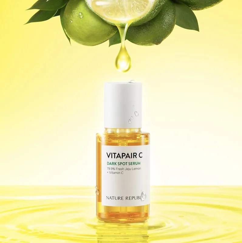 Nature Republic Vitapair C Dark Spot Serum 45 ml