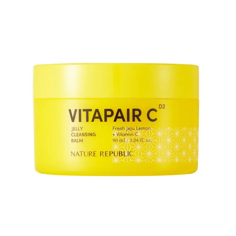 Nature Republic Vitapair C Jelly Cleansing Balm 90 ml