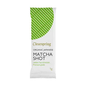 Clearspring Matcha Shot 1 g
