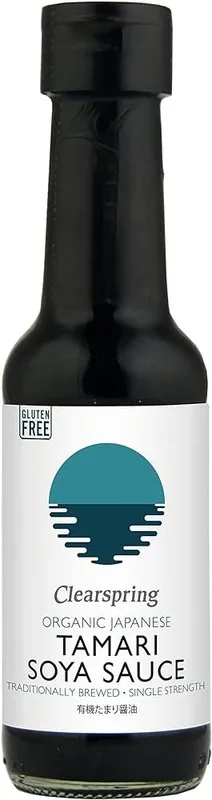 Clearspring Sauce Tamari Legere 150 ml