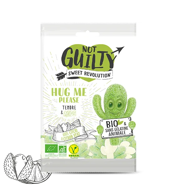 Not Guilty Hug Me Please 100 g