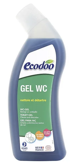 Ecodoo Gel Wc 750 ml