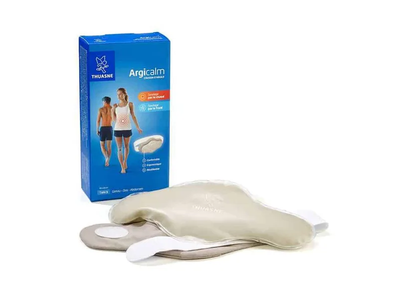 Thuasne Coussin Argicalm 7200