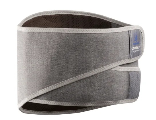 Thuasne Ceinture Lombax Original 26cm 824