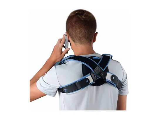 Thuasne Sangle d’immobilisation claviculaire Ligaflex 2450U