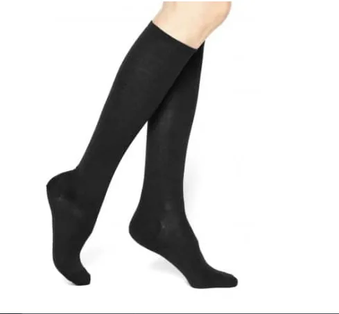 Thuasne Mi-Bas Femme Classe 3, Kokoon Venoflex 5230