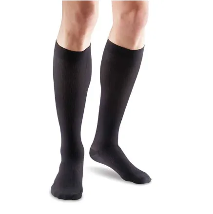 Thuasne Mi-bas homme classe 2 Elégance Venoflex 5129