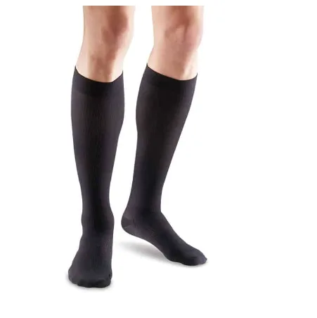 Thuasne Mis-bas homme Classe 2, Faste coton Venoflex 6129