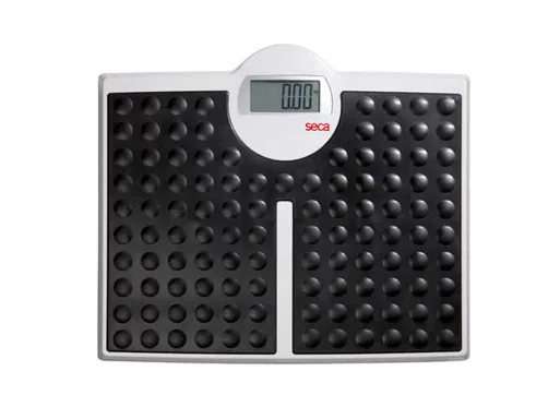Seca Pèse-personne électronique plat P813