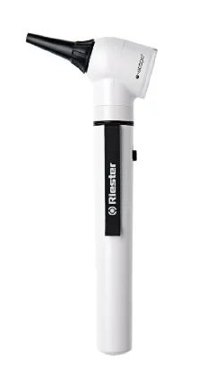 Riester Otoscope e-scope® Fo R2110-202