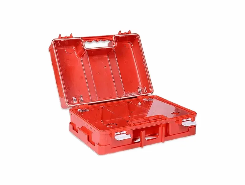 Boîte de secours vide L8035V