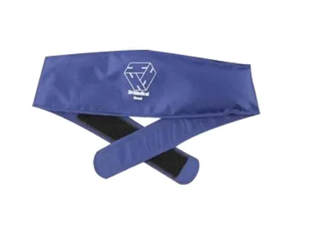 Bandeau de tête en gel réutilisable adulte LMRR6