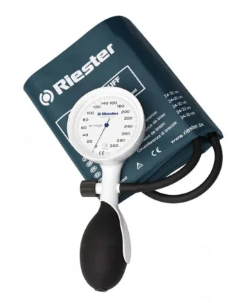Riester Tensiomètre e-mega R1370-150