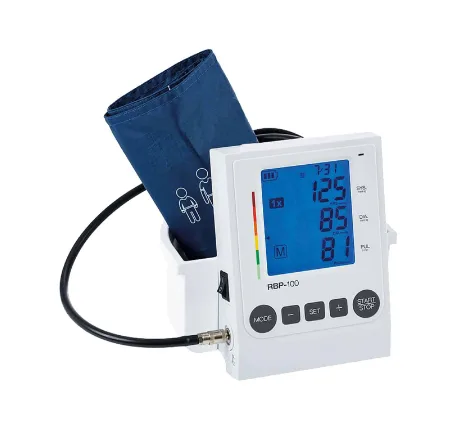 Riester Tensiomètre électronique automatisé RBP-100 Mural R1742