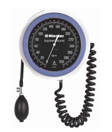 Riester Tensiomètre mural big ben®, Cadran rond R1459-151