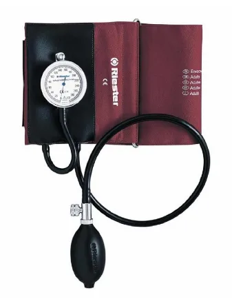 Riester Tensiomètre sphygmotensiophone Adulte R1380