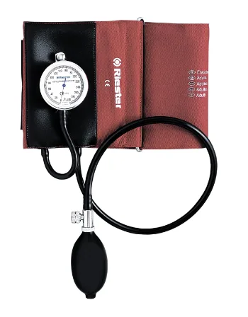 Riester Tensiomètre sphygmotensiophone Enfant R1381