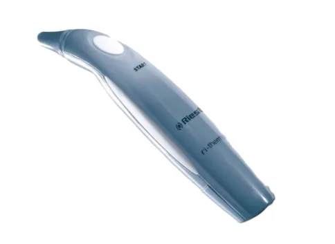 Riester Thermomètre auriculaire IR Ri thermo R1805