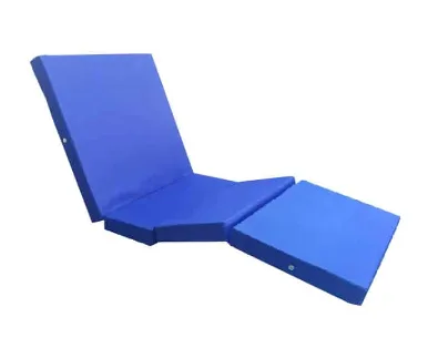 Matelas articulé en mousse L8008