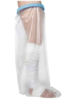 Firstar Protège jambe entière (1 pièce) LFS2105