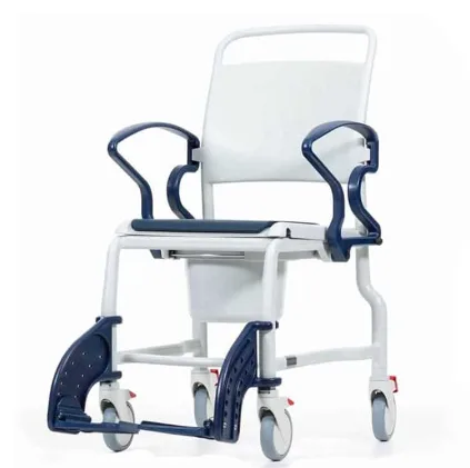 Rebotec Chaise de douche et garde-robe bonn RE34354