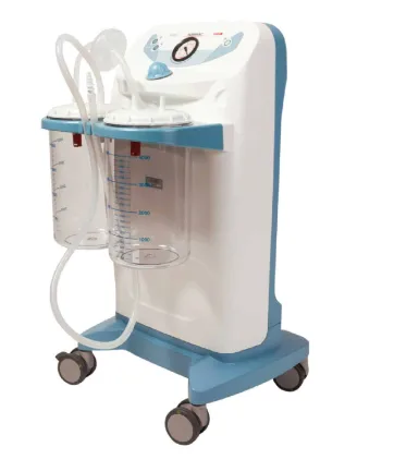 Aspirateur Médical Mobile CA410356