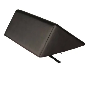 Coussin triangulaire de posture LMB10