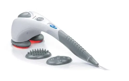 Vibromasseur électrique Professionnel TD9037